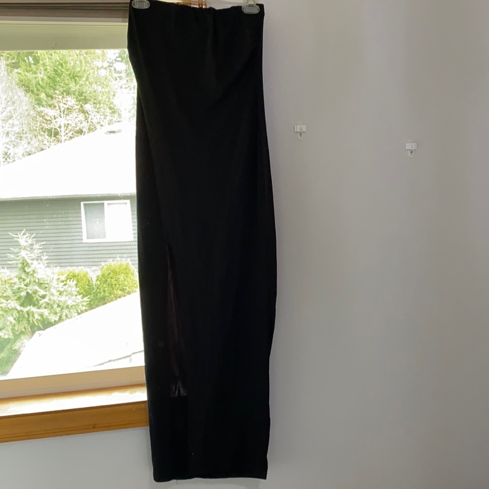 Dress!